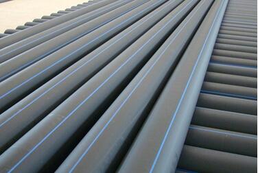 甘肃PE双壁波纹管在建筑工程中有哪些优秀表现？